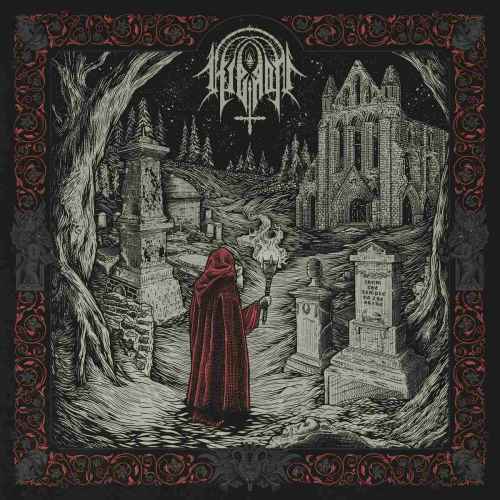 HIERON - From the Temple to the Grave DIGI